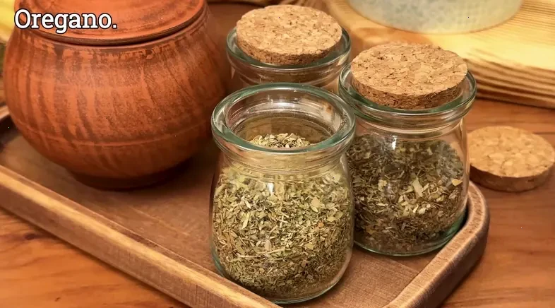 Mediterranean chickpea salad — step 5