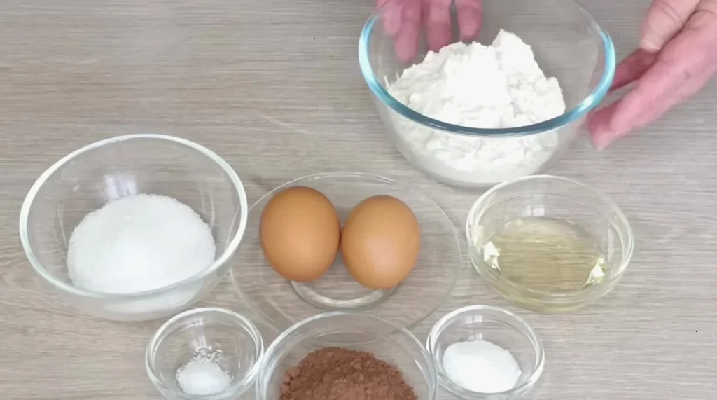 Налисники тірамісу — простий та ніжний десерт