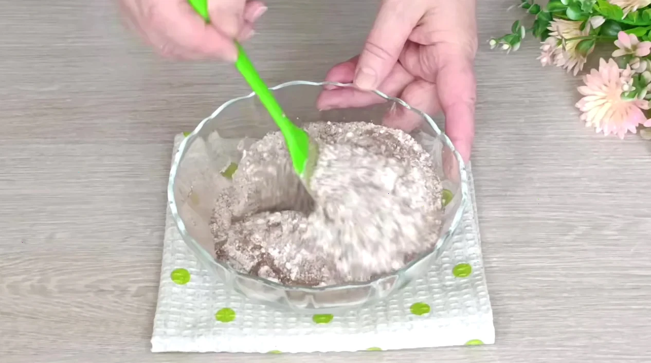 налисники тірамісу — крок 3, покроковий рецепт