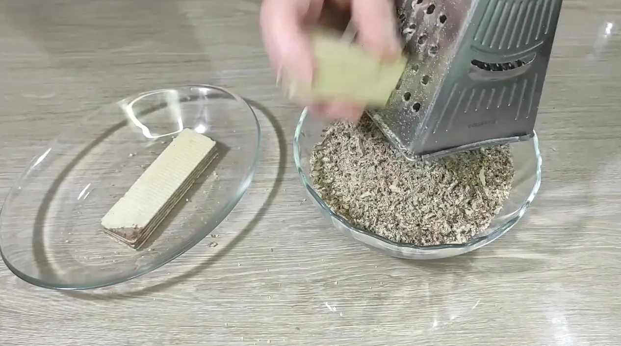 печиво з какао — крок 8, покроковий рецепт