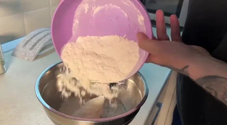 рецепт піци з — крок 2, покроковий рецепт