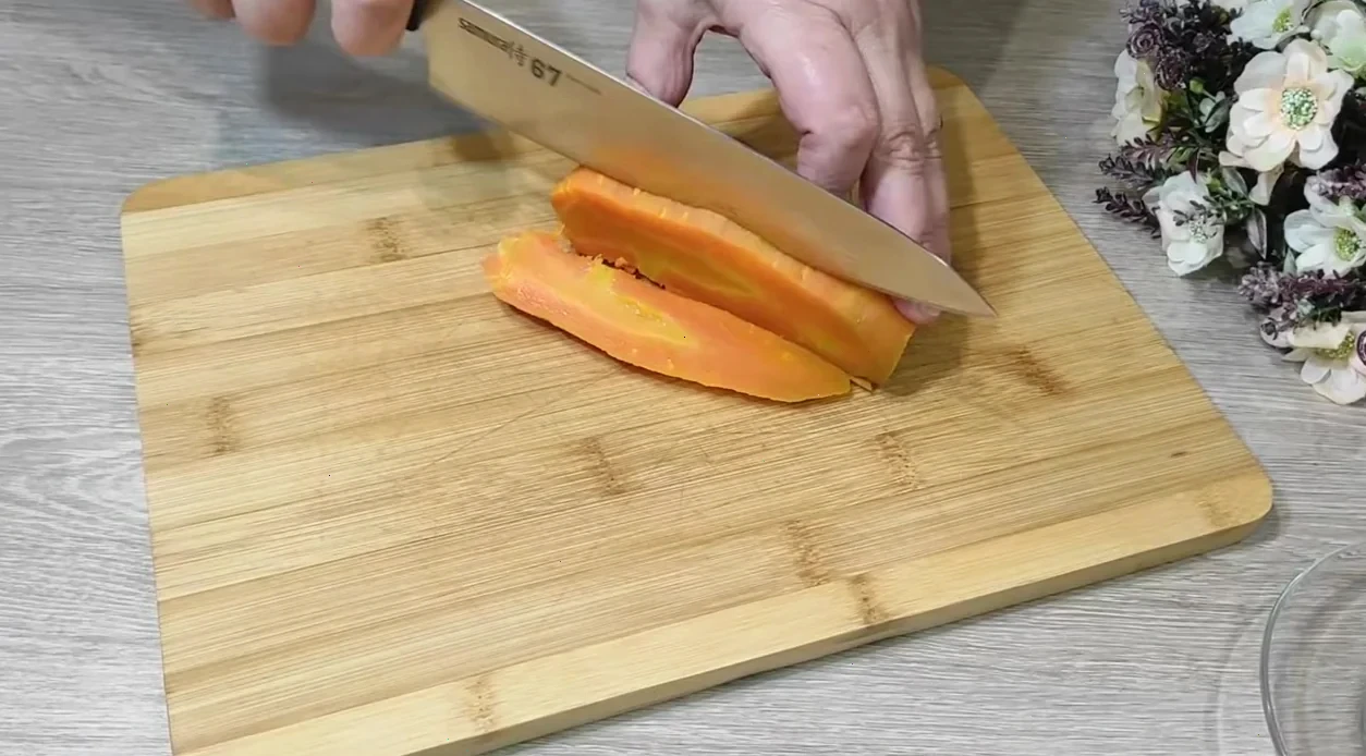 салати з простих продуктів — крок 5, покроковий рецепт