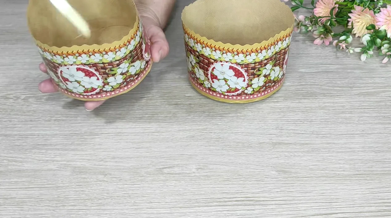 сирна паска — крок 4, покроковий рецепт