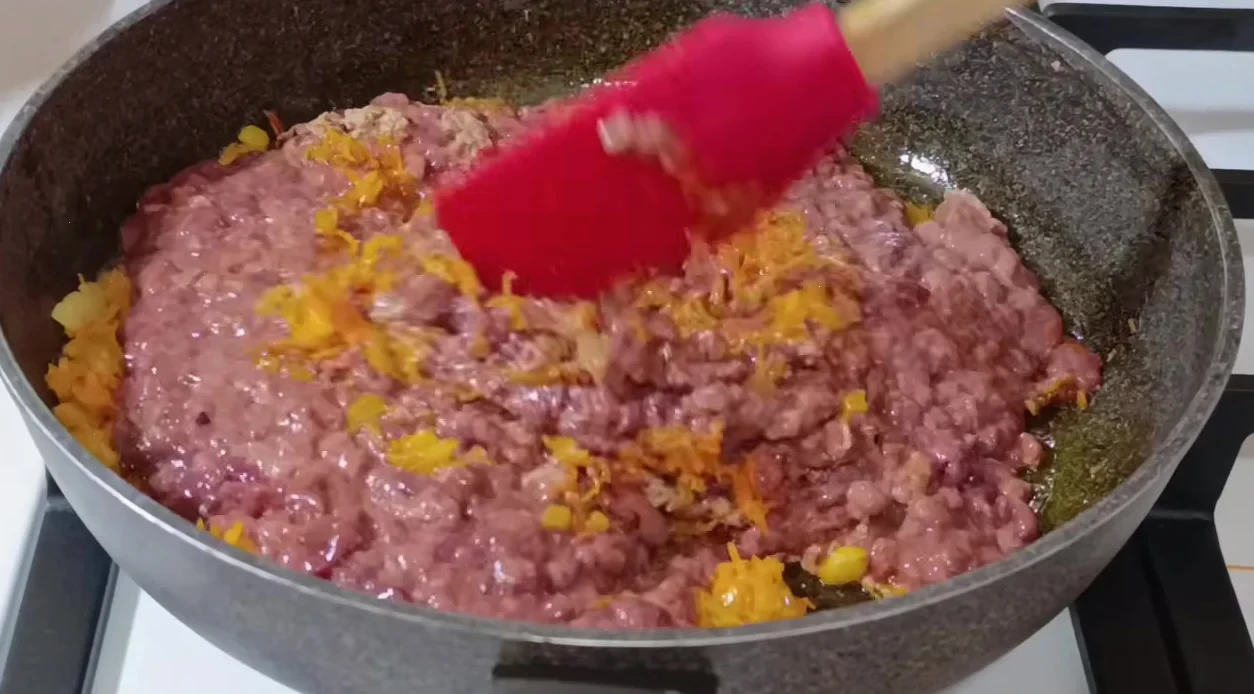 вареники з курячою печінкою — крок 2, покроковий рецепт