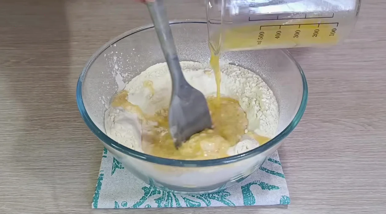 вареники з курячою печінкою — крок 3, покроковий рецепт