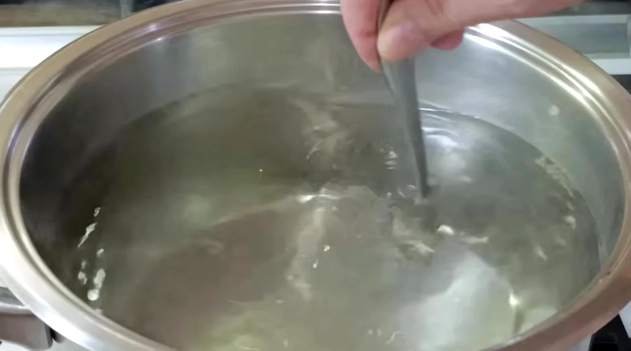 вареники з курячою печінкою — крок 5, покроковий рецепт