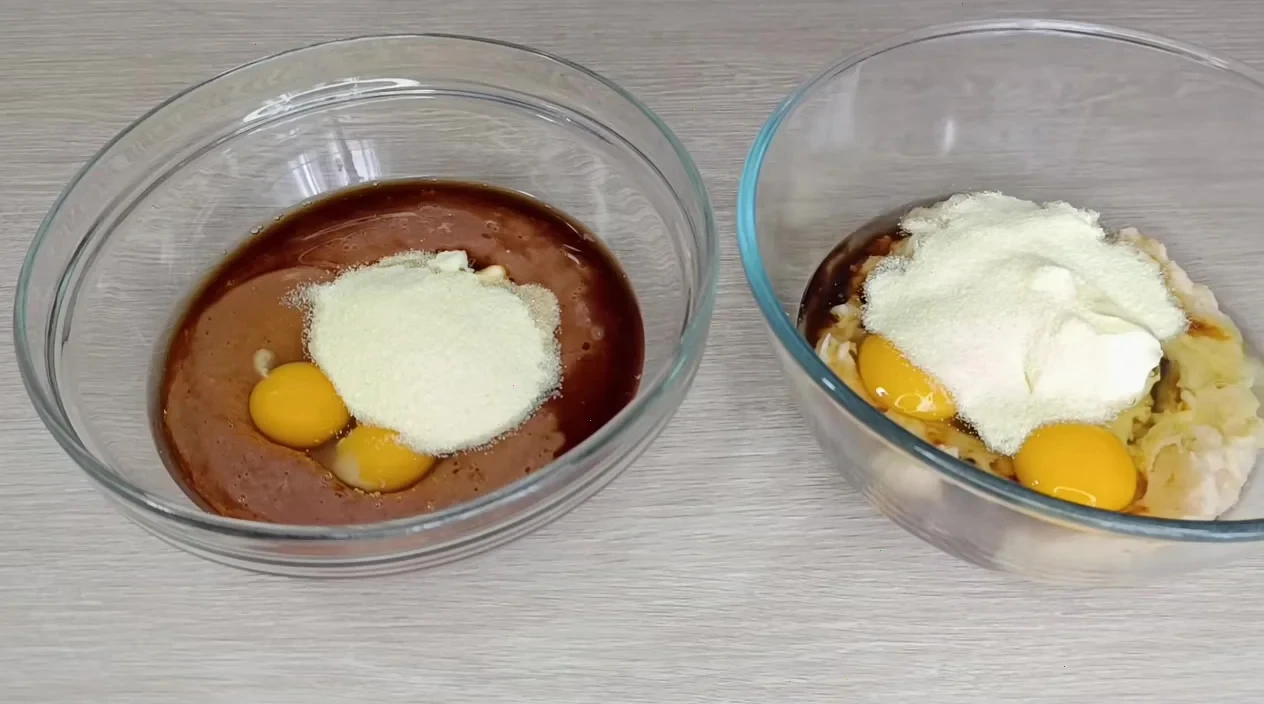 закусочний торт з — крок 2, покроковий рецепт