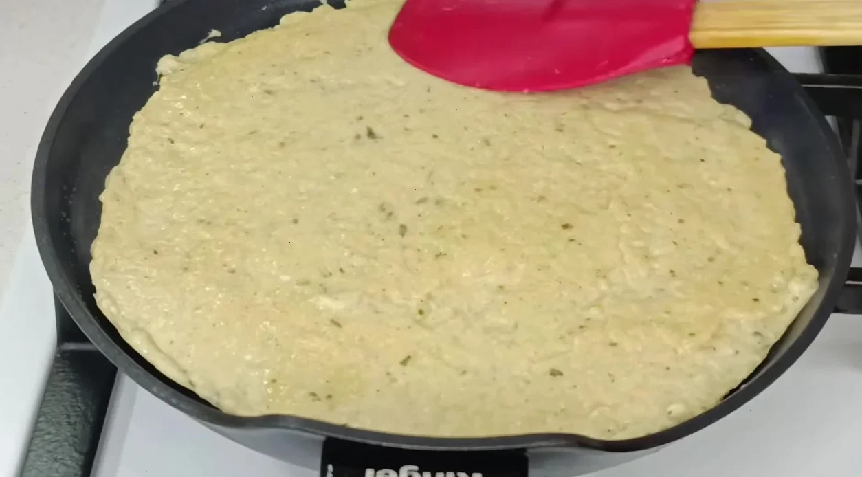 закусочний торт з — крок 3, покроковий рецепт