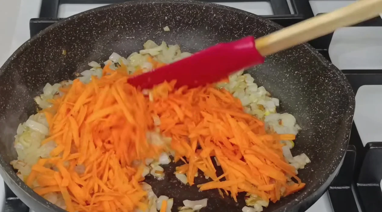 закусочний торт з — крок 4, покроковий рецепт