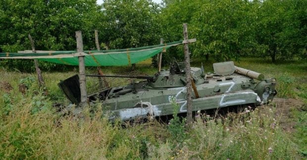 РФ під час весняного наступу використає одну важливу зброю, яка дасть їй перевагу, - NYT