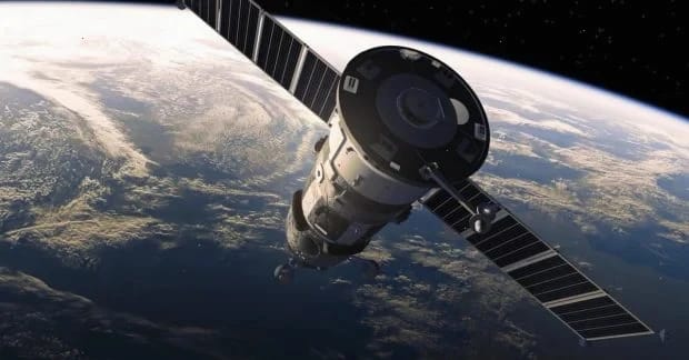 РФ хоче розмістити в космосі ядерну зброю: The Times пояснило, чим це загрожує