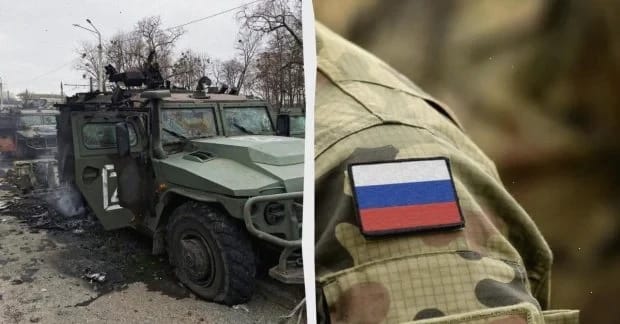 Російські війська просунулися біля одного з населених пунктів на Донеччині, - DeepState