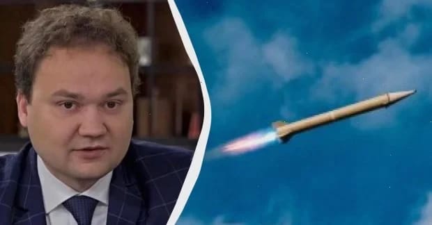 Росія збільшує застосування балістики, військовий пояснив, чому це відбувається