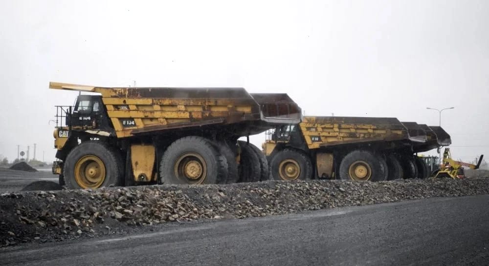 Росія розпочне видобуток цінного металу в окупованій частині України