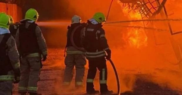 Росія масовано вдарила по Одещині: без світла лишилася "Українська Венеція"