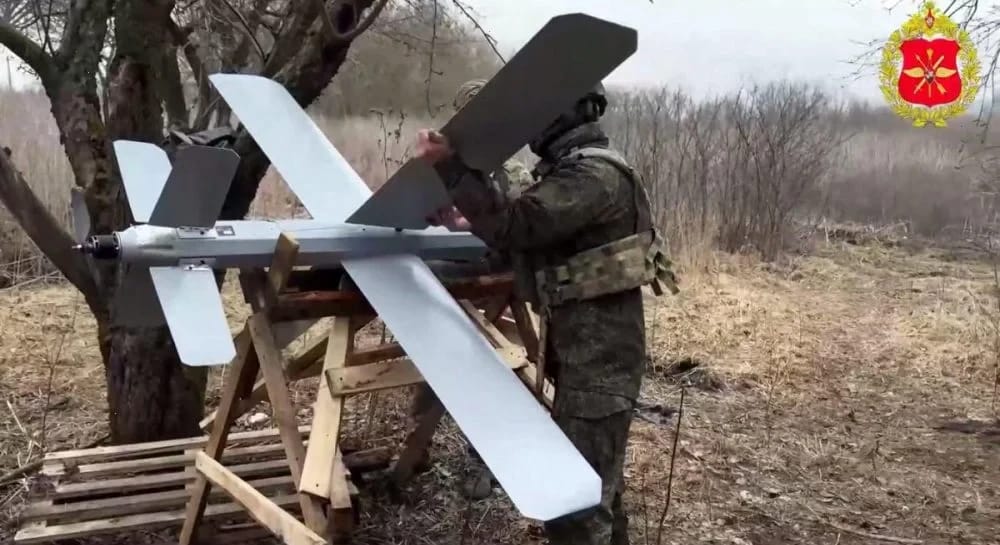 Росія впроваджує нову тактику для вирішення проблем з артилерією, – Forbes