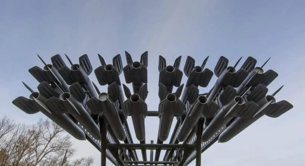 Росія отримує вигоду від конфлікту з Іраном, посилюючи удари по Україні, – The Sunday Times