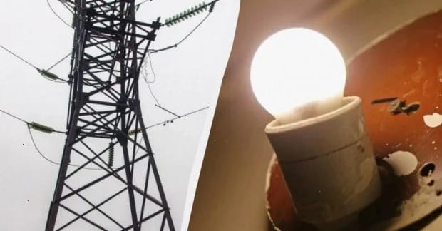 Росія нищівно атакувала енергетику України: жителі п’яти областей без світла