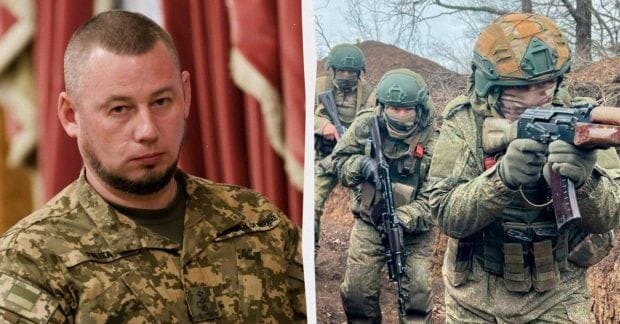 Росіяни планують створити буферну зону в ще одній області на півдні, - Паліса