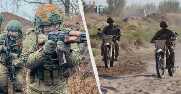 Росіяни атакують на кількох напрямках: в ISW розповіли про нові тактики і підходи