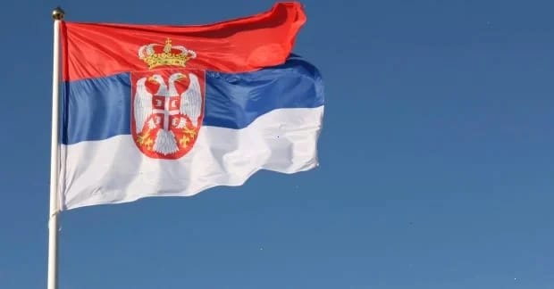Сербія спростувала причетність України до диверсії на газогоні в Угорщині