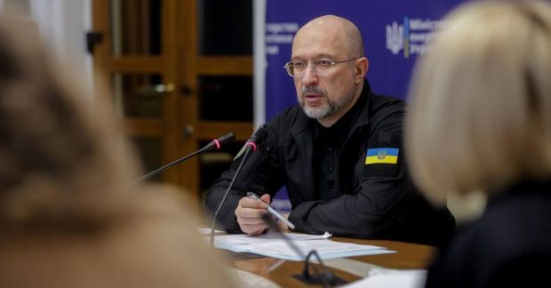 Наступна зима буде проходити за таких же складних обставин, як нинішня, – Шмигаль