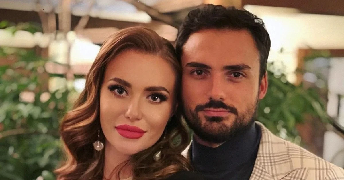 Слава Камінська розлучення