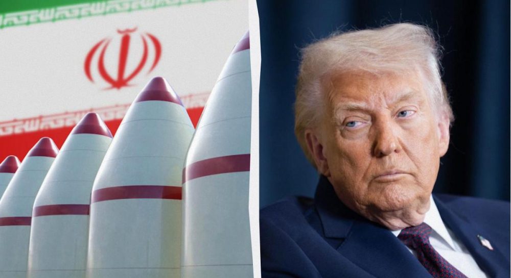 Ризик глухого кута: союзники США бояться наслідків поспішної угоди з Іраном, – Reuters