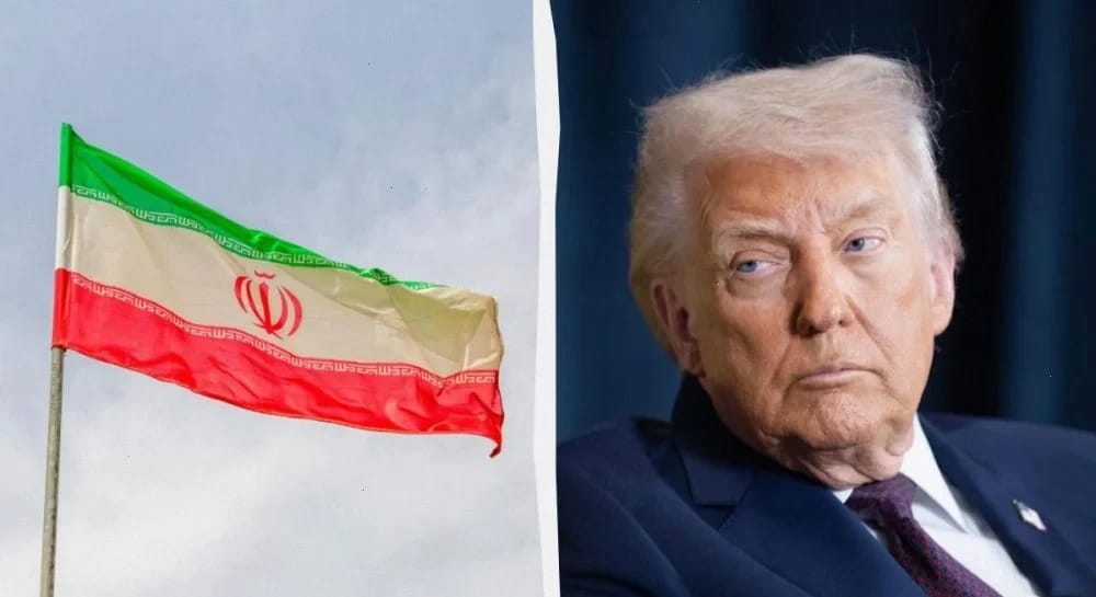 США виходять з мирних переговорів з Іраном без угоди, – Reuters