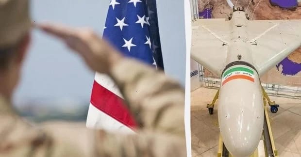 США розгорнули українську систему проти дронів після атак Ірану, - Reuters