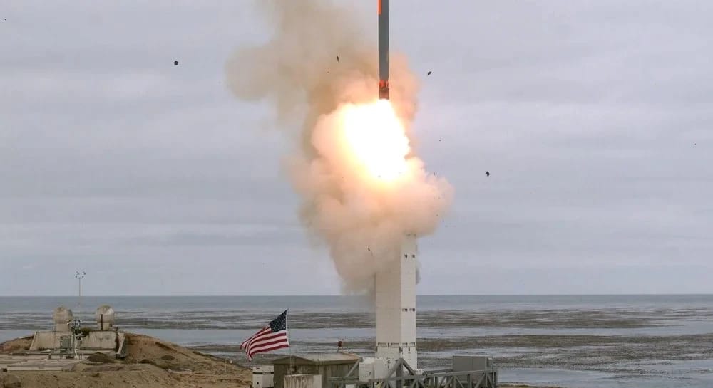 США витратили в Ірані запаси найважливішої зброї для війни з Китаєм, – NYT