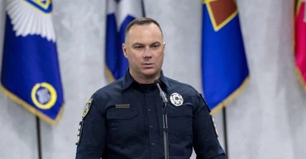 Почалося зі сварки між сусідами: поліція встановила хронологію стрілянини в Києві