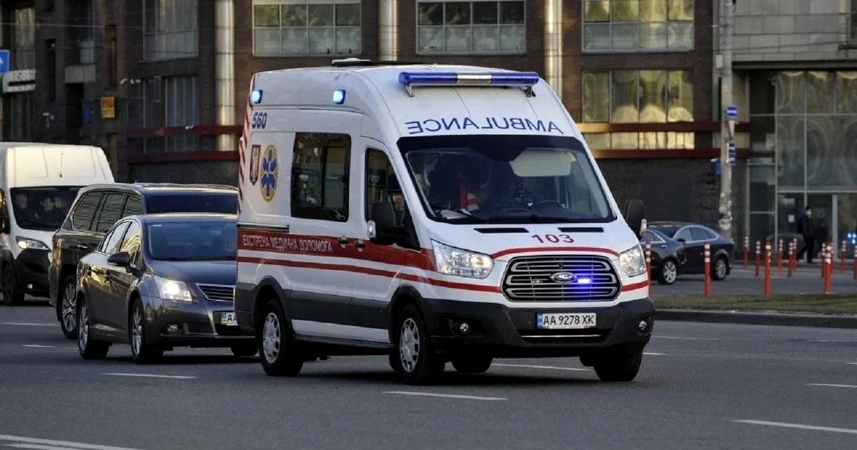 стрілянина в Києві жертви