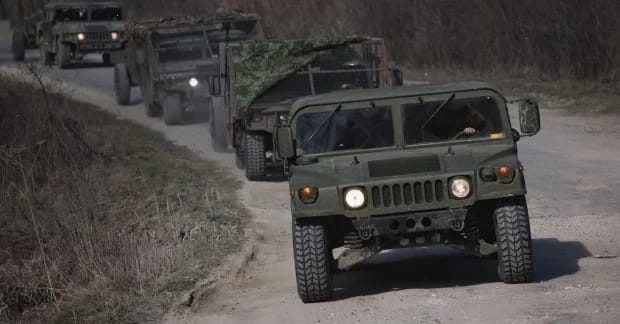 Настала епоха війн: через події в Україні світ розвалюється на 5 частин, - NZZ