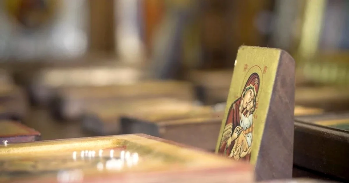 Світлий вівторок, Іверська ікона, православне свято, народні традиції, купальниця