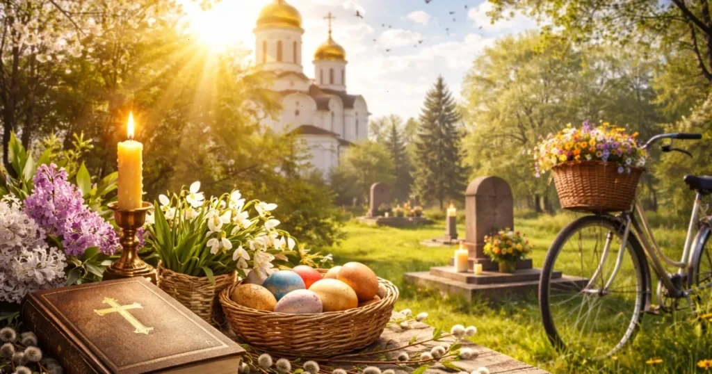 свято 19 квітня в Україні