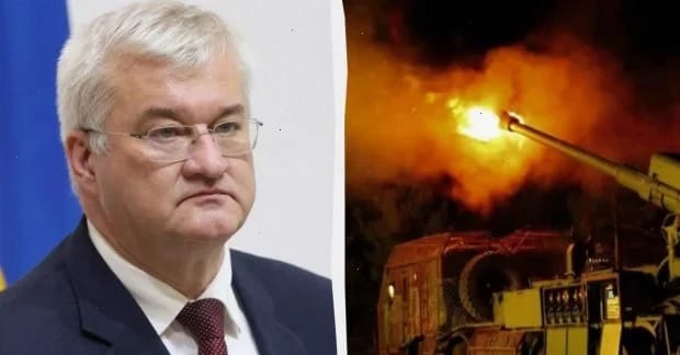 Побачимо, коли і де почне працювати тиша: Сибіга про перемир’я на Великдень