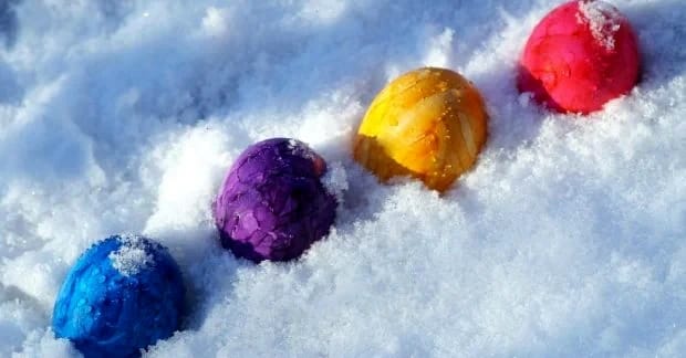 Пік великодньої холоднечі з заморозками ще попереду, - синоптик