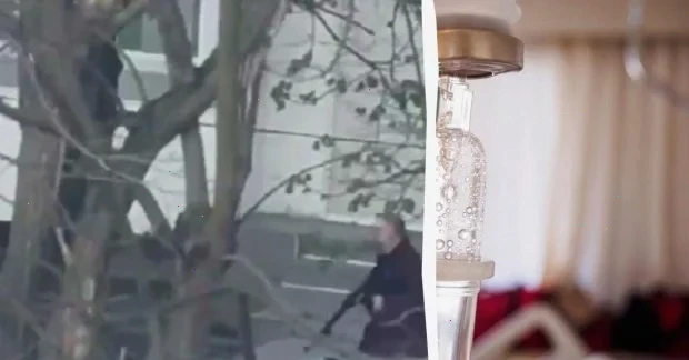 Теракт в Києві: кількість жертв стрілка зросла