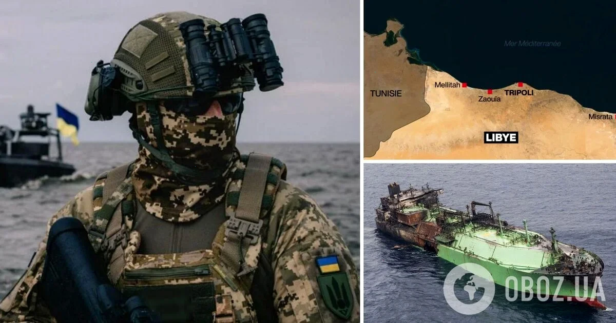 тіньова війна України з Росією