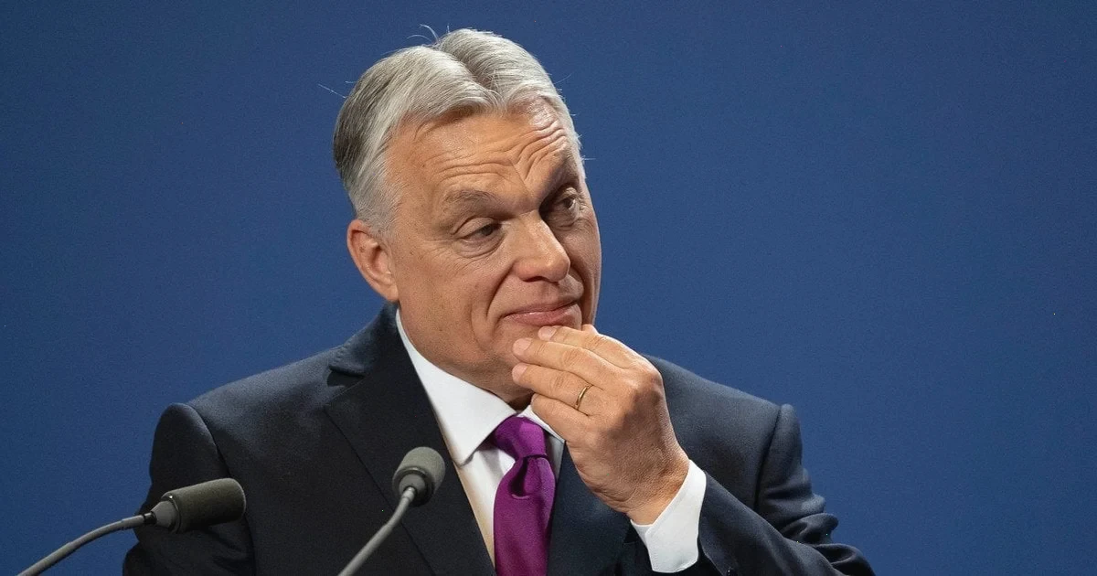 Орбан склав мандат — Орбан склав мандат: Політичні наслідки та аналіз подій в Угорщині