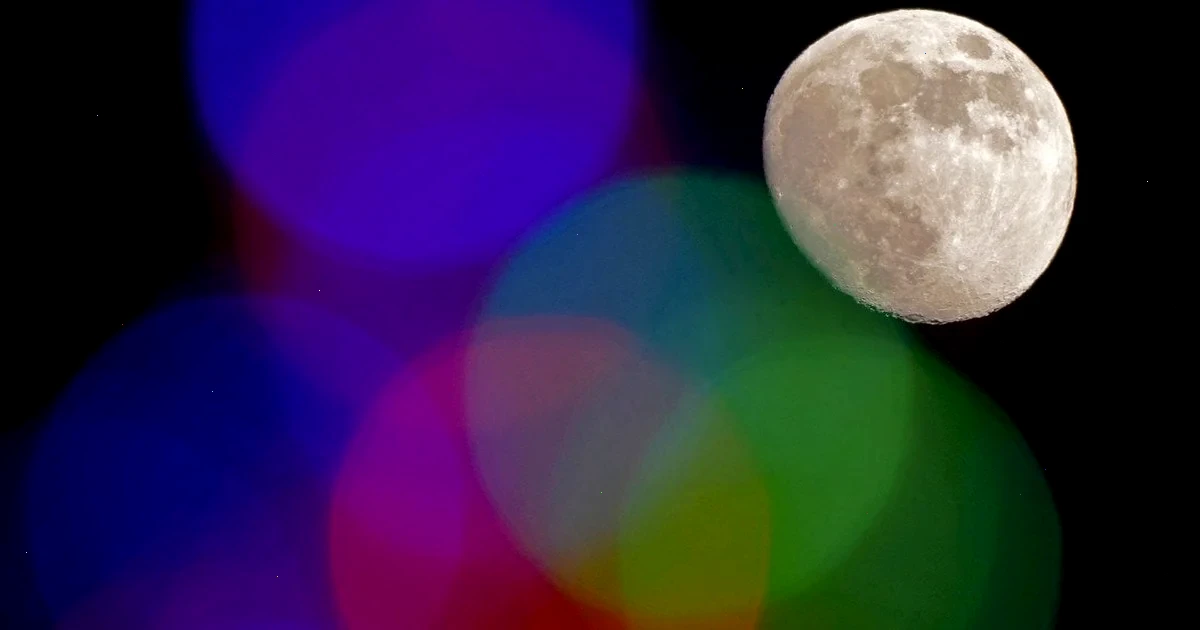 Місячний гороскоп: що можна — Місячний гороскоп: що можна дізнатися про своє життя у жовтні 2023 року