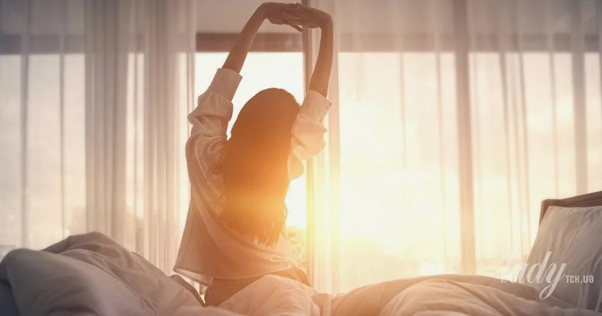 Як режим сну впливає — Як режим сну впливає на здоров'я, продуктивність та психічний стан людини: Глибокий аналіз