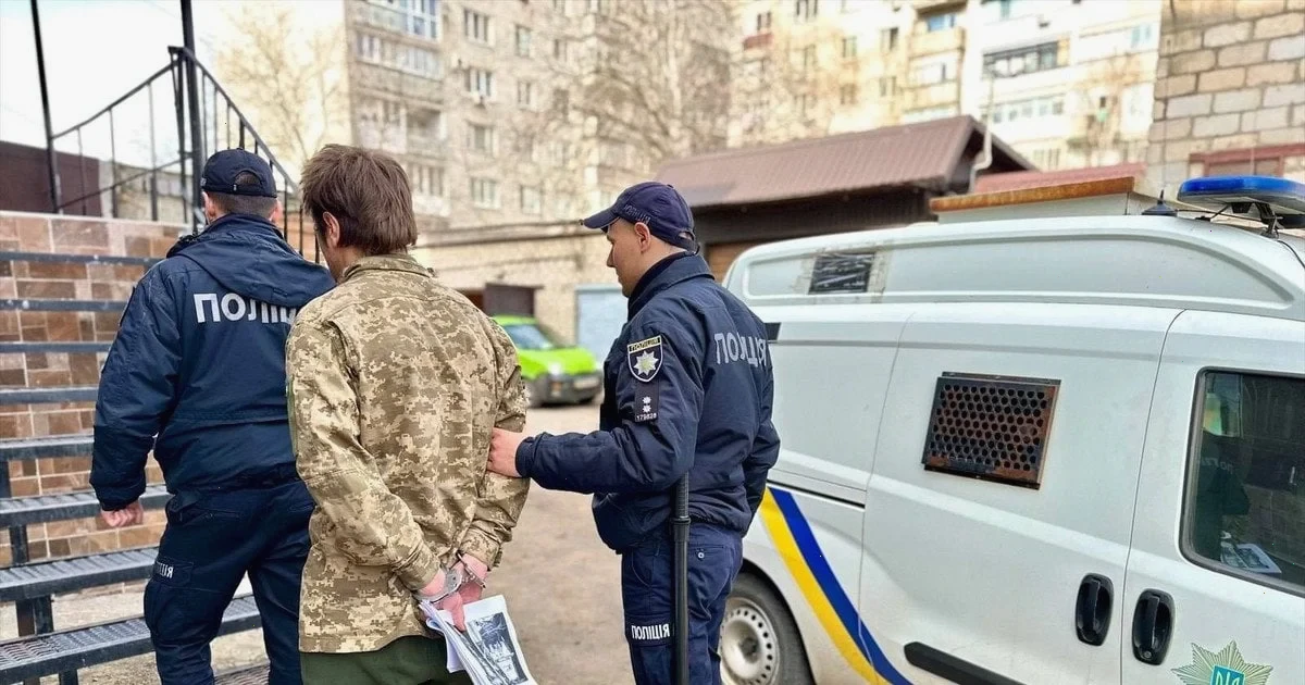 трагедія на Миколаївщині