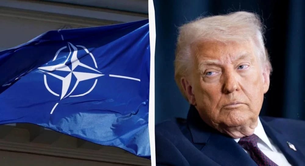 Трамп хоче покарати союзників по НАТО через війну в Ірані, – The Times