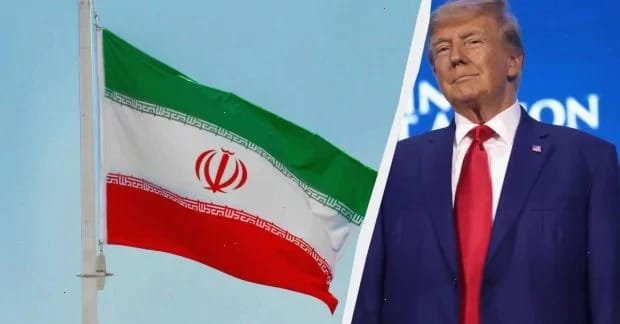 Трамп вперше відповів, чи застосує ядерну зброю проти Ірану