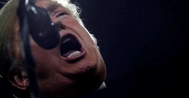 "Треба переглянути НАТО": Трамп влаштував істерику в прямому ефірі