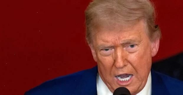 Трамп може покарати країни НАТО за недостатню підтримку операцію США в Ірані, - WSJ