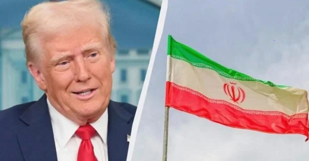 Трамп звинуватив Іран у порушенні перемир'я і пригрозив новими ударами