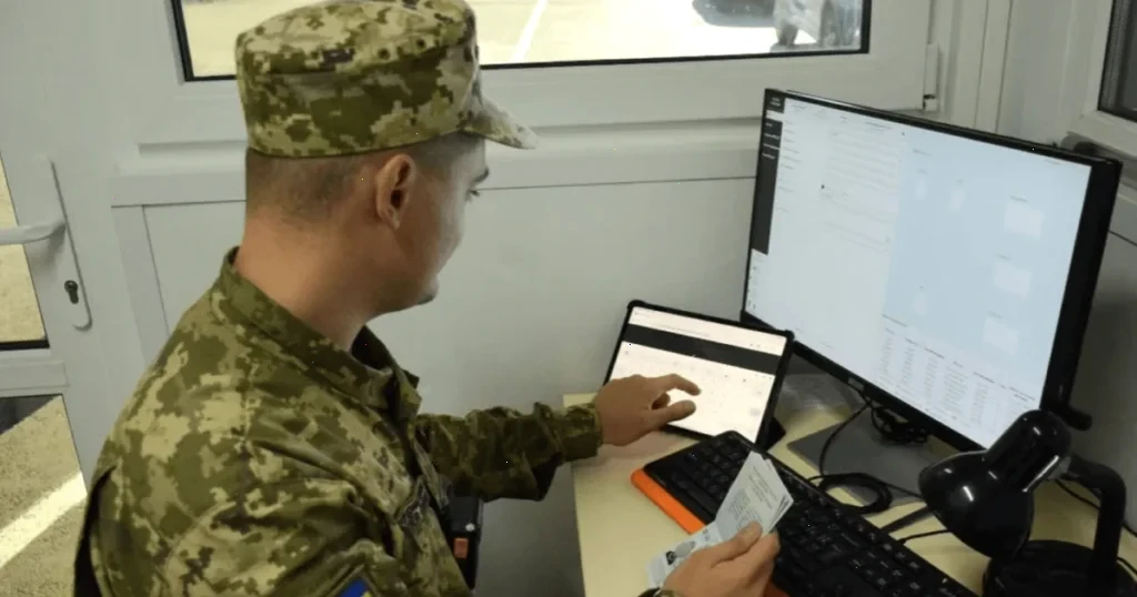 Три документи для виїзду за кордон особи з інвалідністю